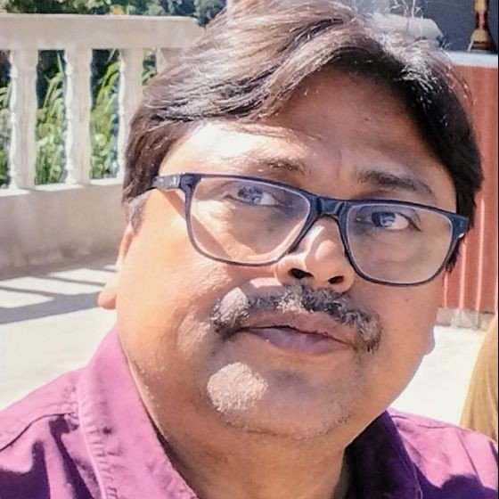 Anamitra Chattopadhyay 